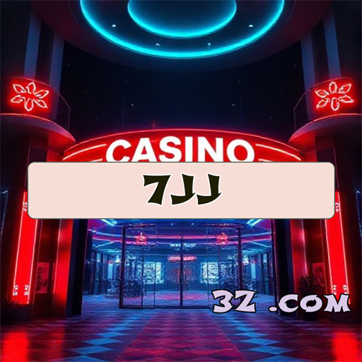 Sinta a Emoção do Cassino no 7JJ Agora Mesmo!