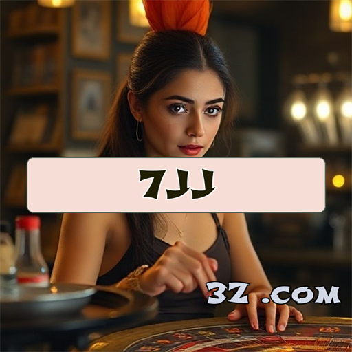 Login Fantástico: Mergulhe no Mundo do 7JJ!