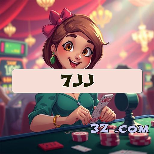 Explore a Plataforma do 7JJ e Mergulhe nos Jogos