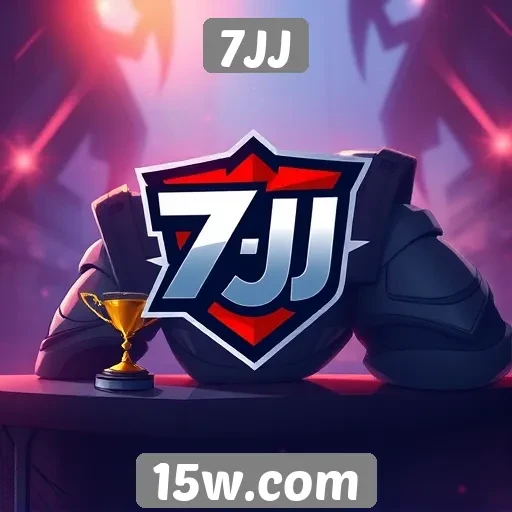 Plataforma 7JJ apresenta torneios competitivos