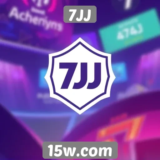 Promoções e eventos no 7JJ atraem novos jogadores