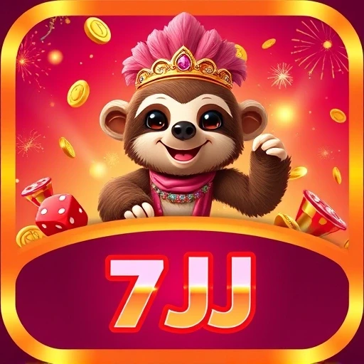 7JJ logo